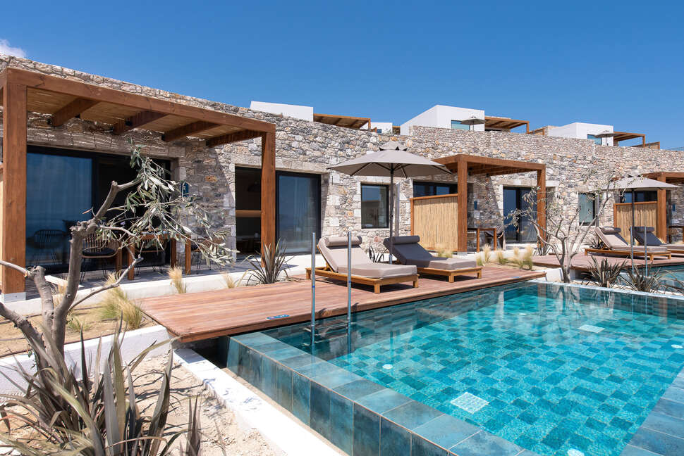 Ein Foto Koia All-Suite Wellbeing Resort