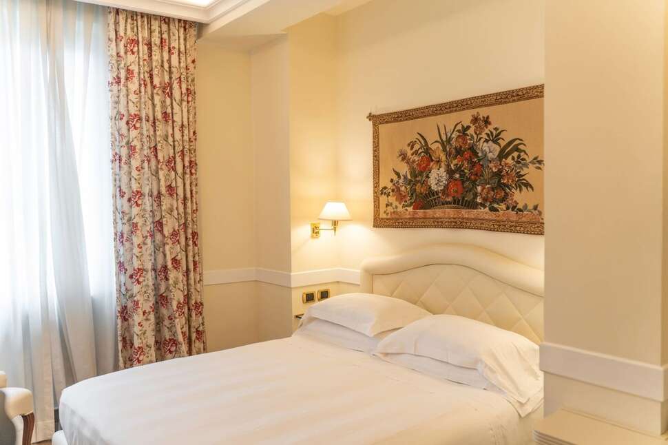 Een foto van Kraft Hotel Florence