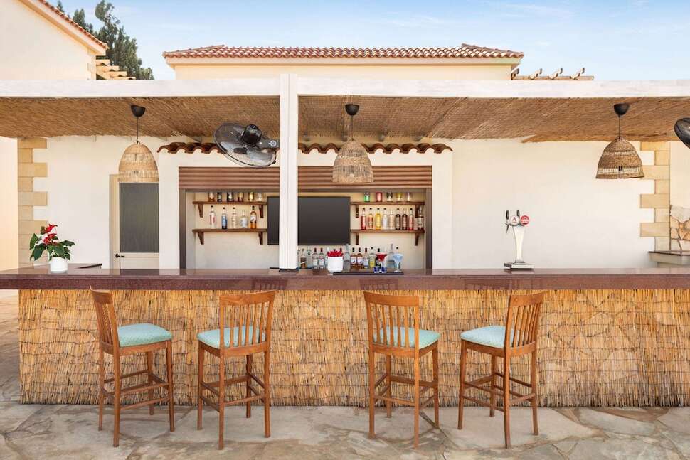 Een foto van Ramada Hotel & Suites by Wyndham Ayia Napa