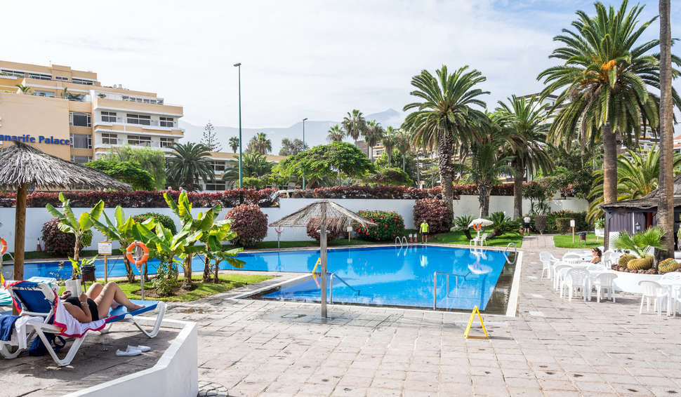 Een foto van Blue Sea Interpalace