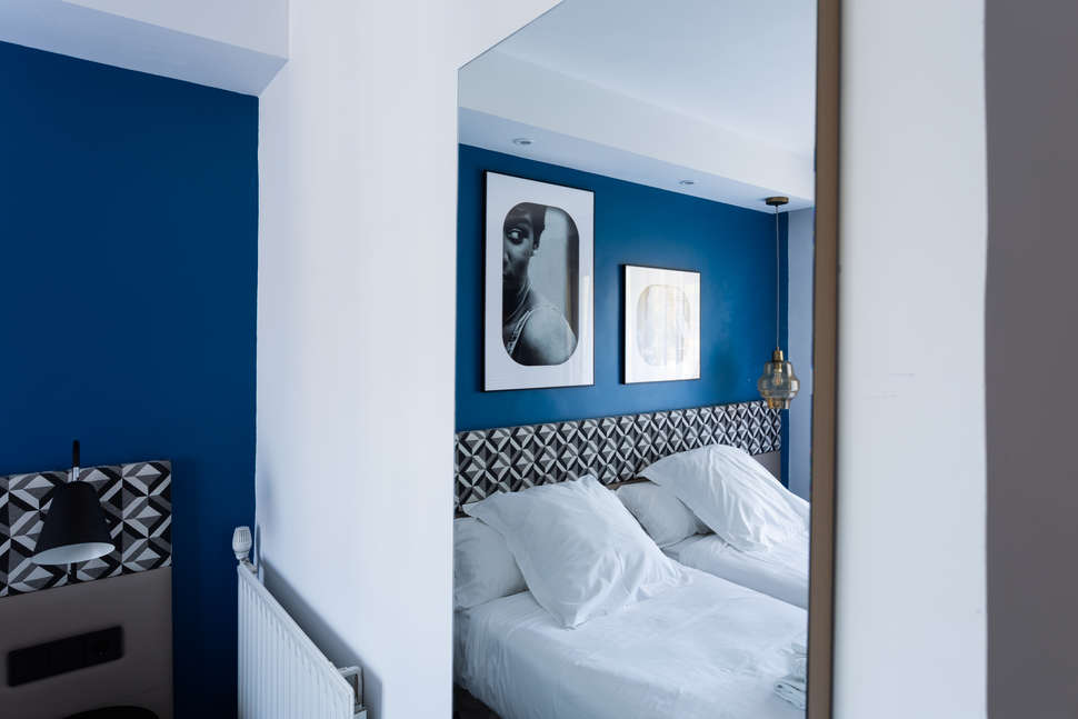 Een foto van Hotel La Concha Soul