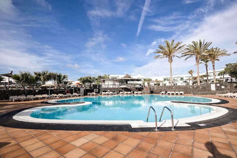 Een foto van Caybeach Sun