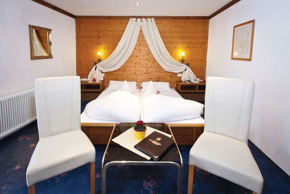 Ein Foto Beauty & Sporthotel Tirolerhof