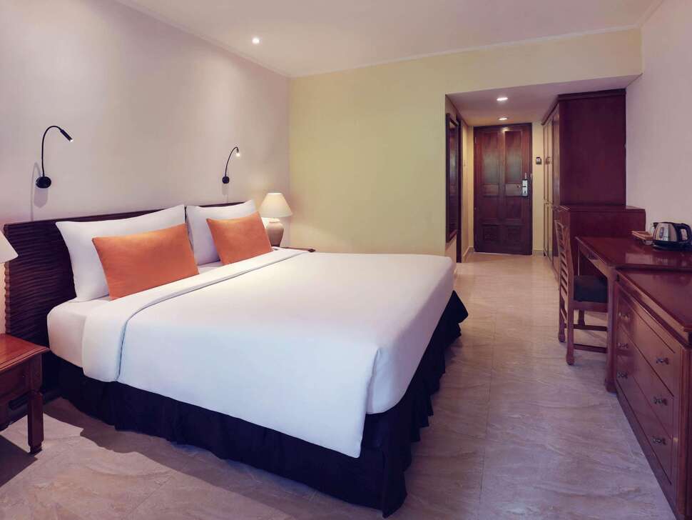 Een foto van Mercure Resort Sanur