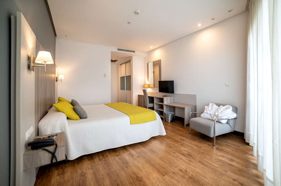 Een foto van Albir Playa Hotel & Spa