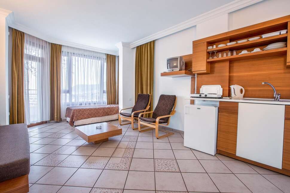 Een foto van Villa Sonata