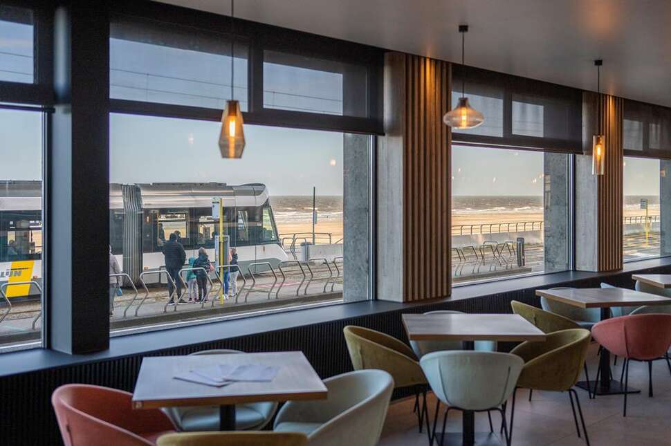 Een foto van Vayamundo Oostende