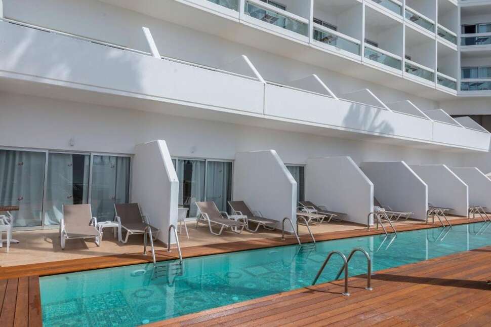 Een foto van Leonardo Plaza Cypria Maris Beach Hotel & Spa