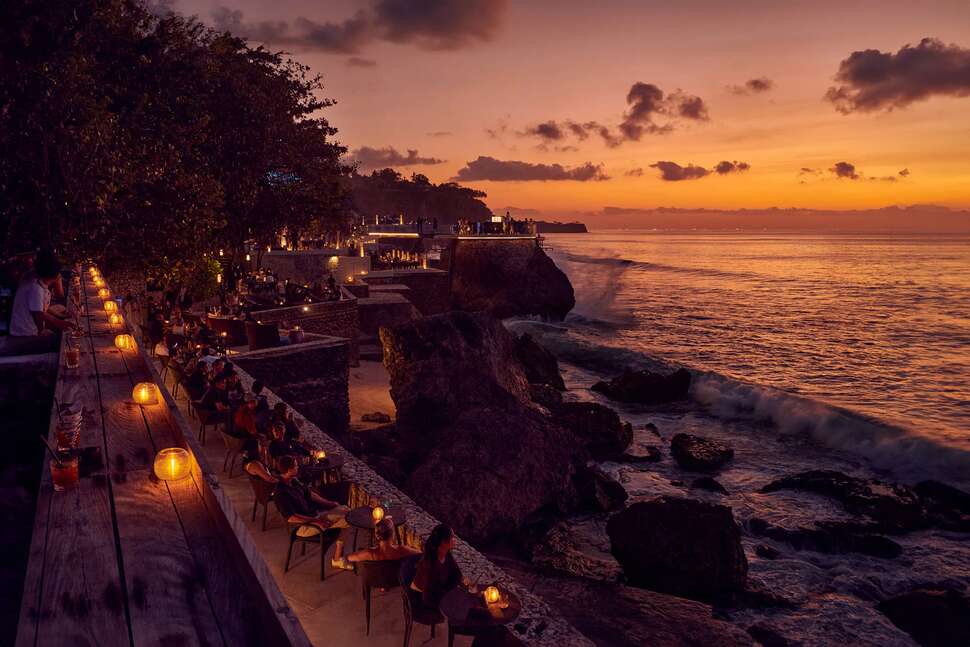 Ein Foto Ayana Bali - Resort