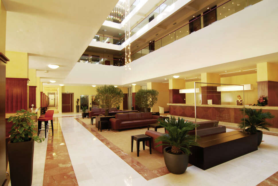Een foto van Hotel Princess Montenegro