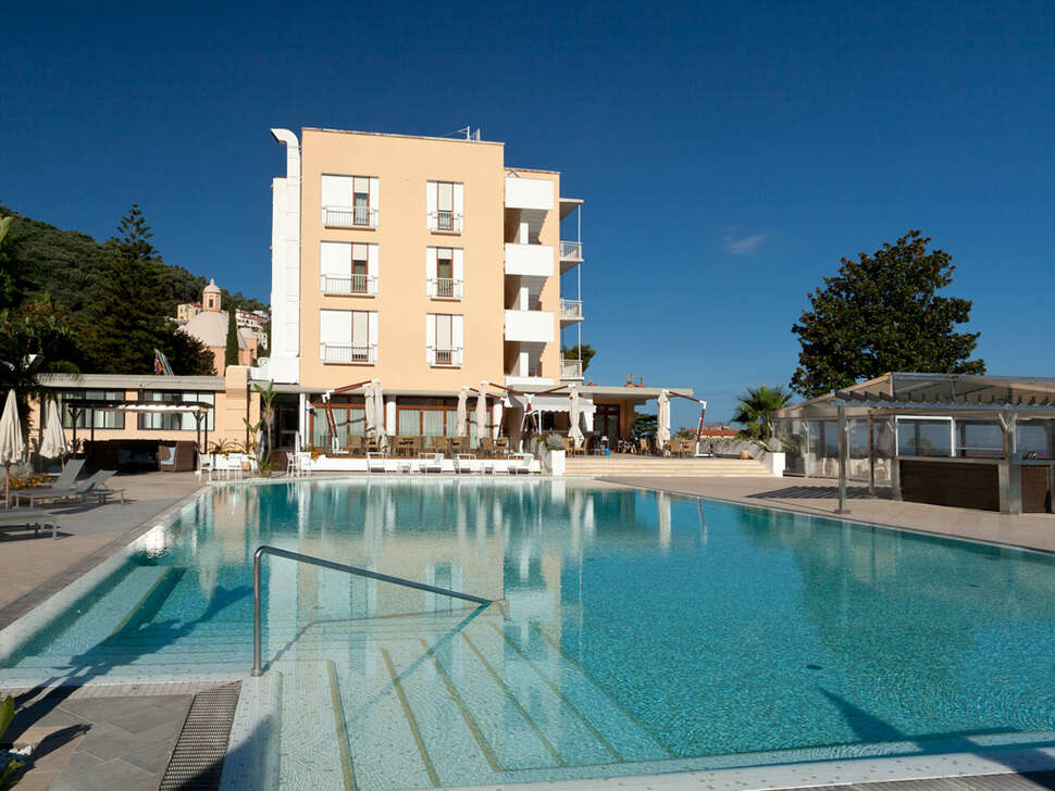 Een foto van Grand Hotel Moon Valley