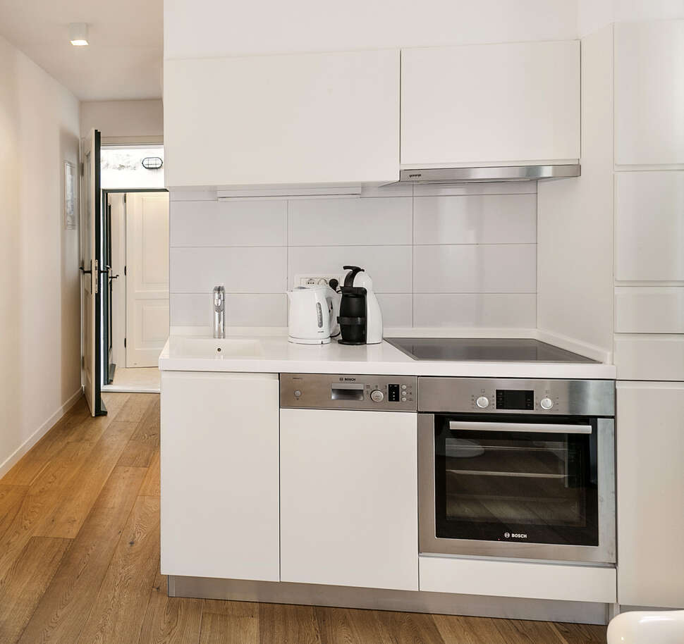 Een foto van Divota Appartementen & Hotel