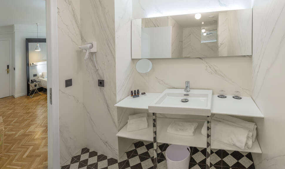 Een foto van SH Ingles Boutique Hotel