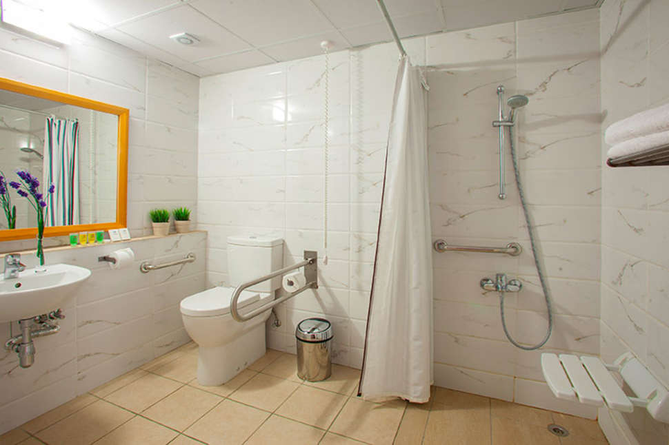 Een foto van Cavo Maris Beach Hotel