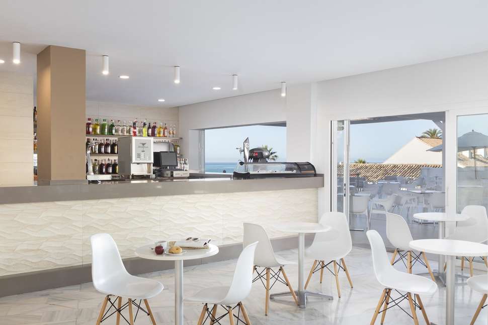 Een foto van Hotel Club Palia La Roca