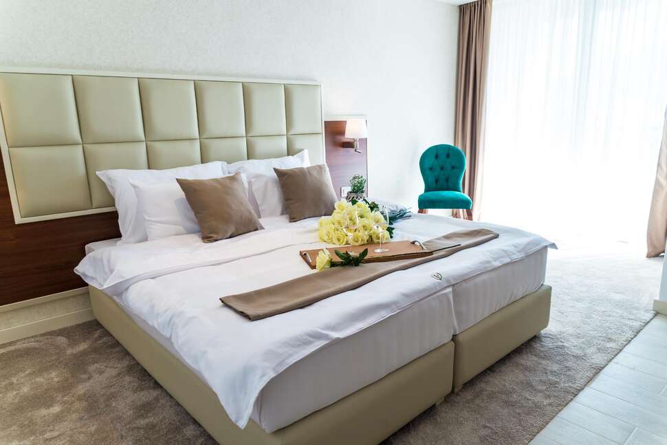 Een foto van Hotel Kadmo by Aycon
