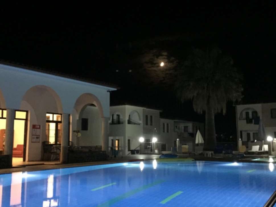 Ein Foto Hotel Amari