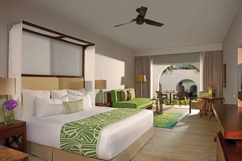 Een foto van Dreams Dominicus La Romana