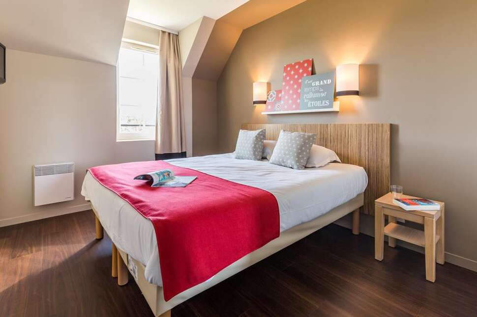 Een foto van Pierre & Vacances Residence Le Green Beach