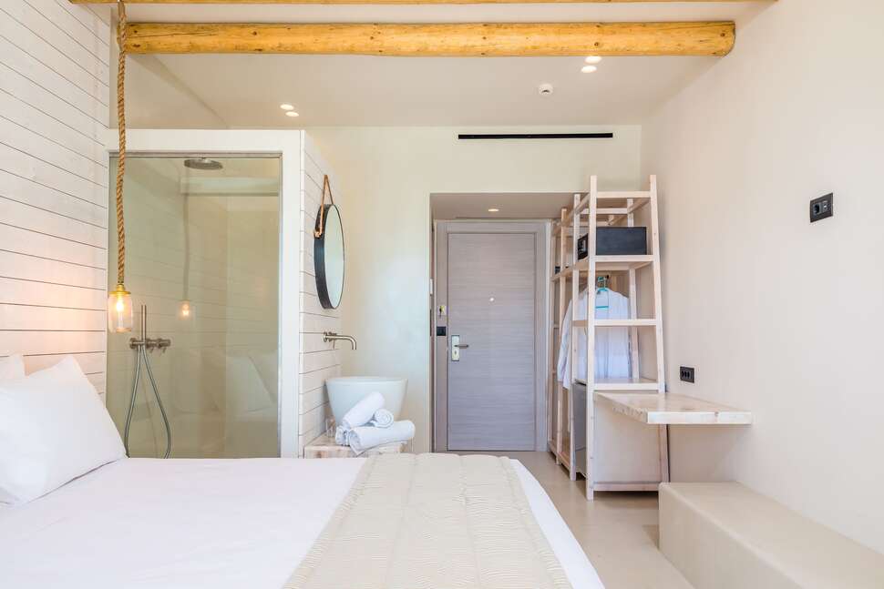 Een foto van Gloria Maris Hotel