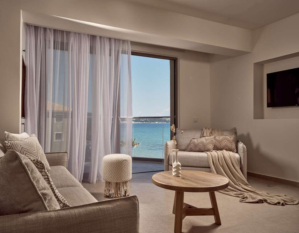 Een foto van Windmill Bay Hotel