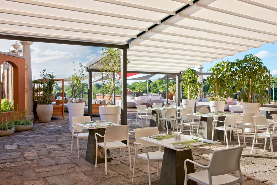 Een foto van The Address Boutique Hotel