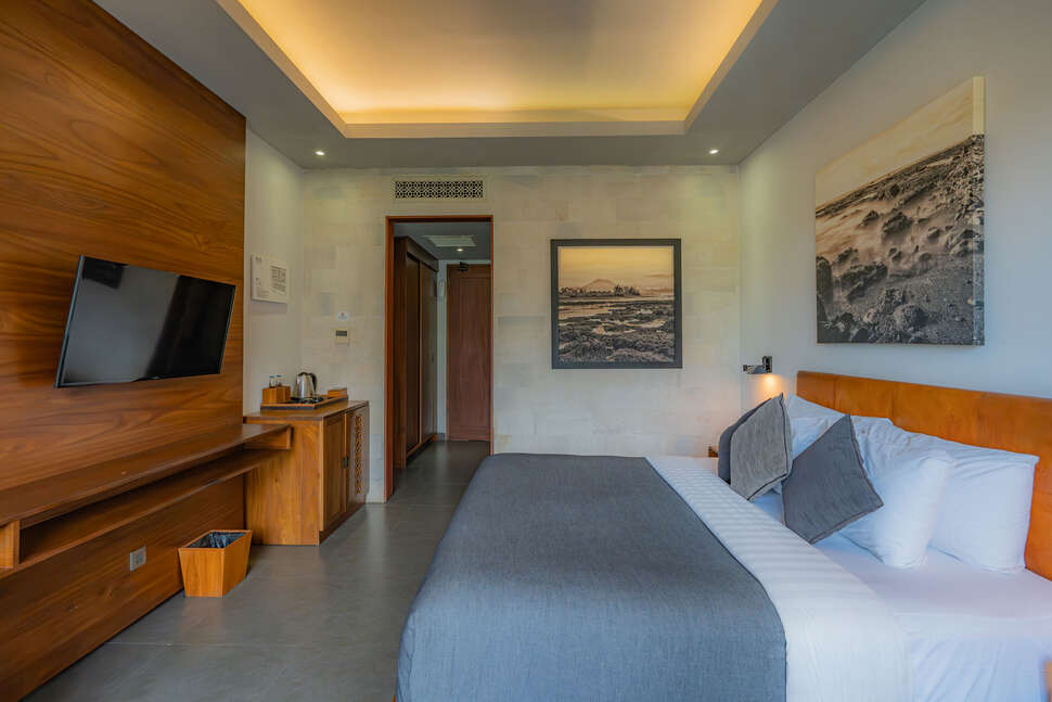 Een foto van Akana Boutique Hotel Sanur