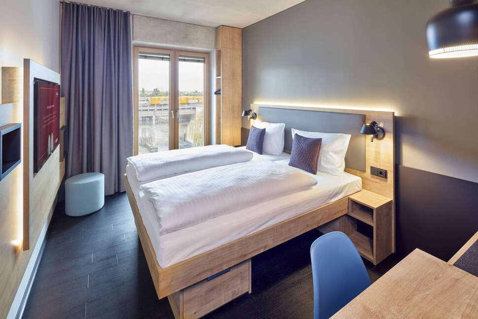 Een foto van Aletto Hotel Potsdamer Platz