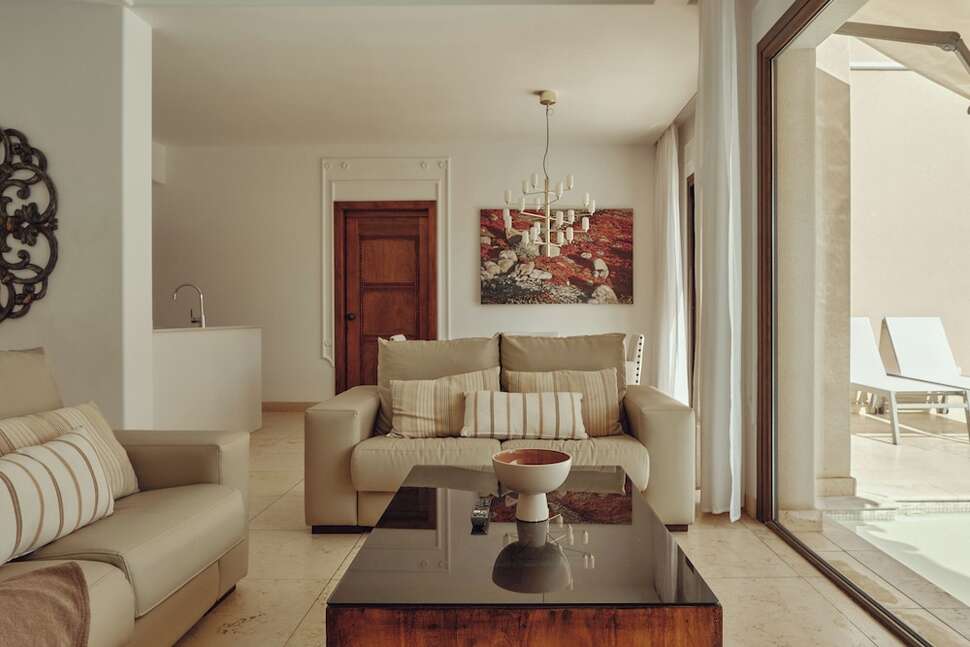 Een foto van Alondra Villas & Suites