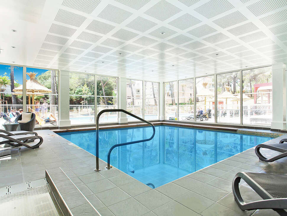 Een foto van Odalys Residence Prestige Les Canissons