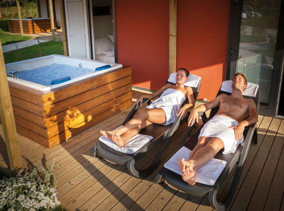 Een foto van Camping Polari
