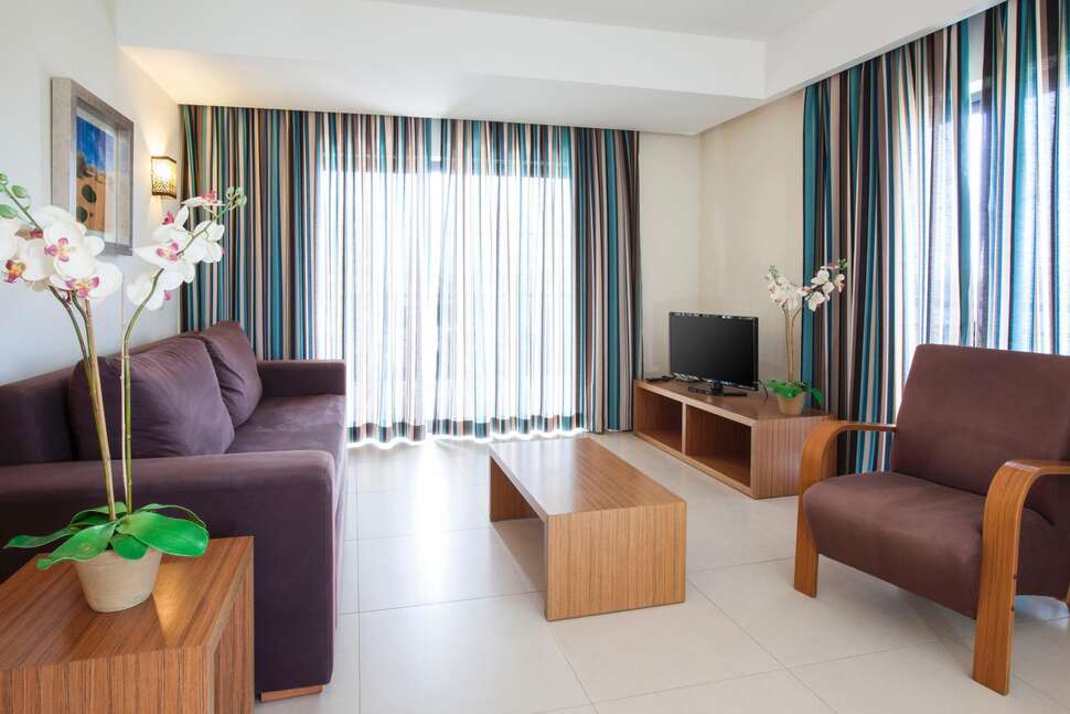 Een foto van Aparthotel Vitor's Village
