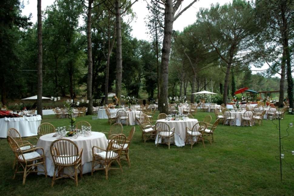 Ein Foto Montebelli Agriturismo Country Hotel