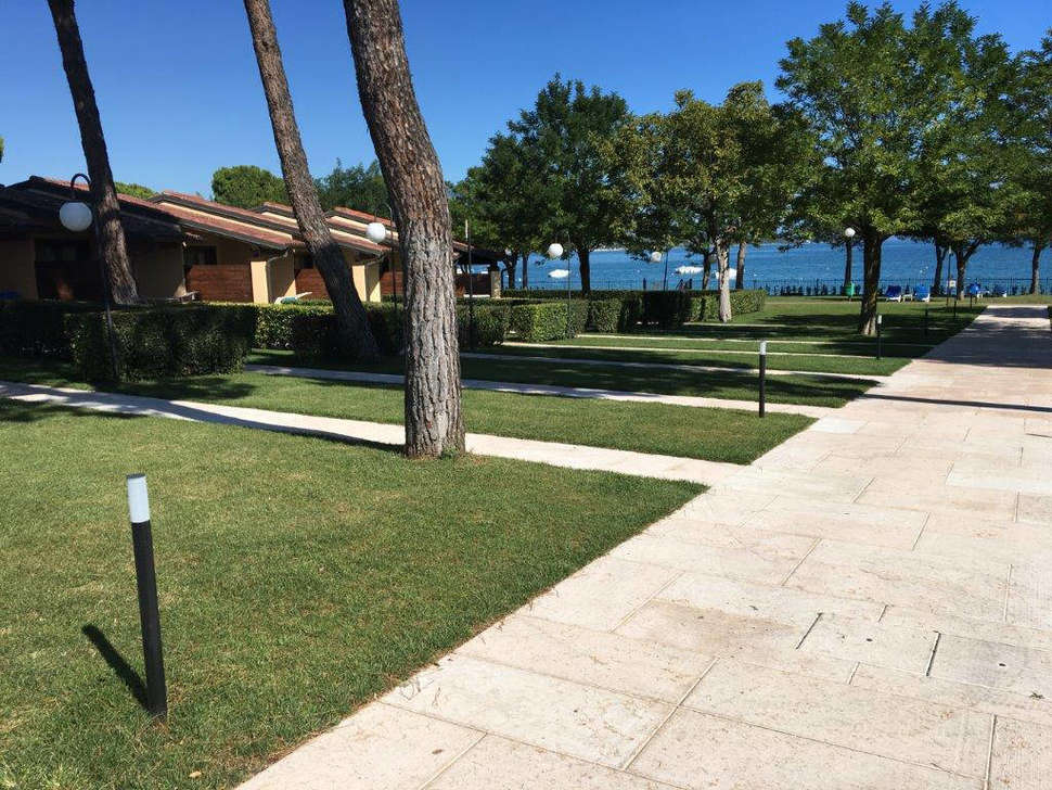 Een foto van Residence Le Corti del Lago
