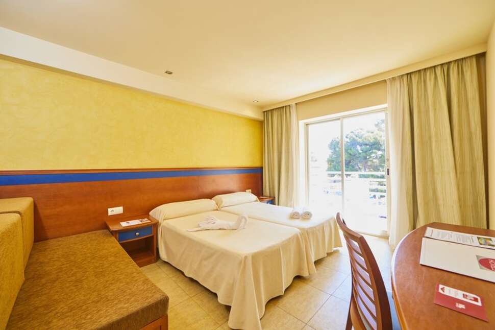 Een foto van Palma Bay Club Resort & Annex