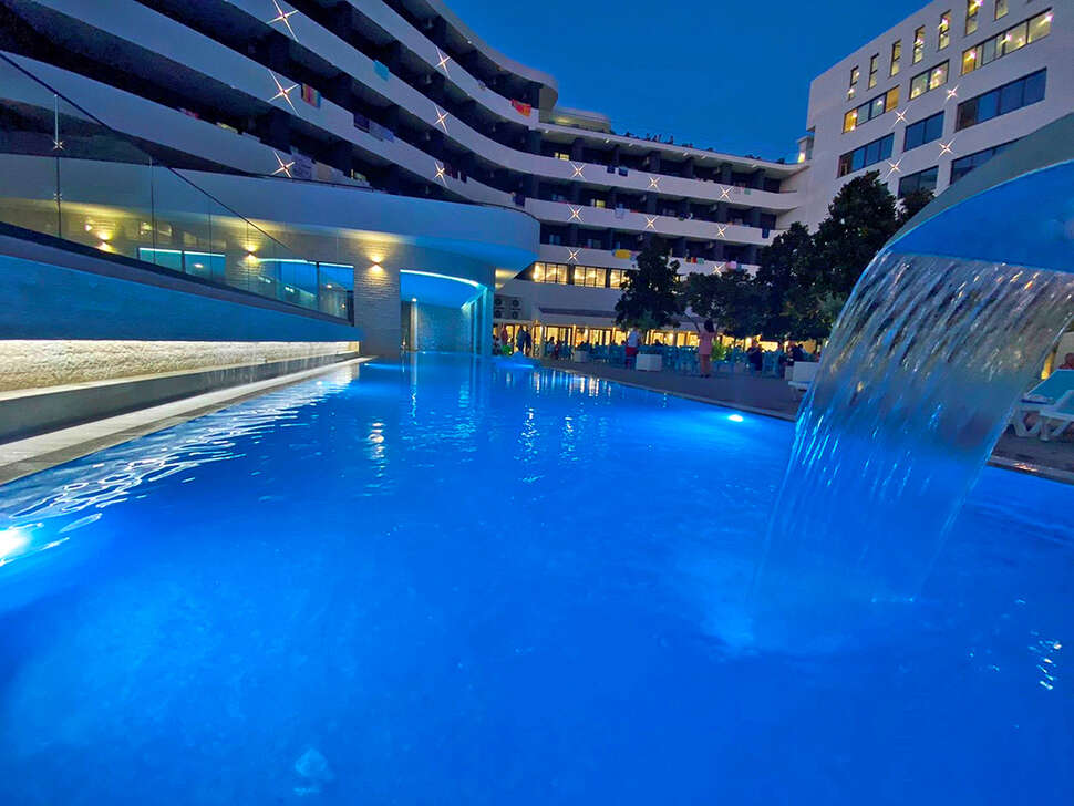 Een foto van Montenegrina Hotel & Spa