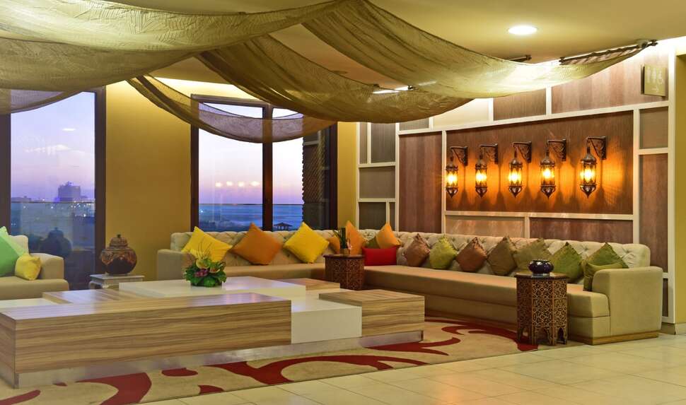 Ein Foto Pestana Casablanca Suites & Residences