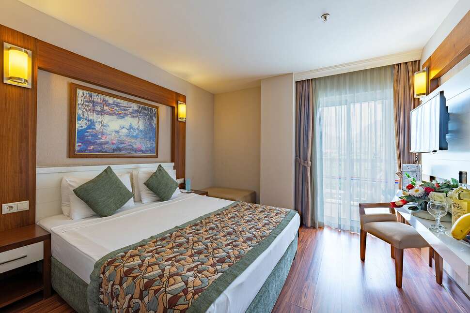 Een foto van Viking Star Hotel
