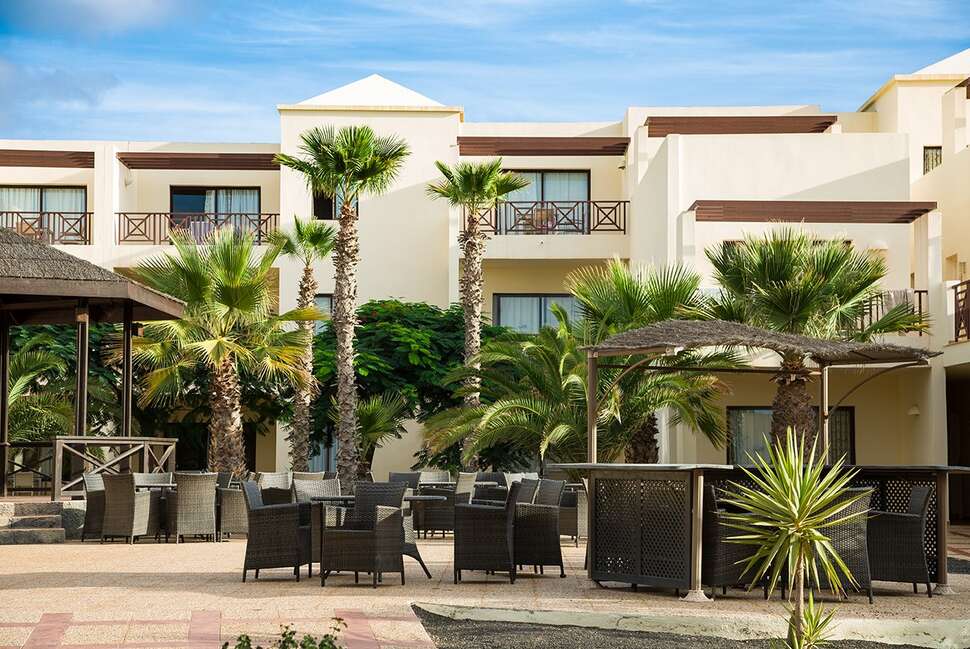 Een foto van Vitalclass Lanzarote Sports & Wellness Center