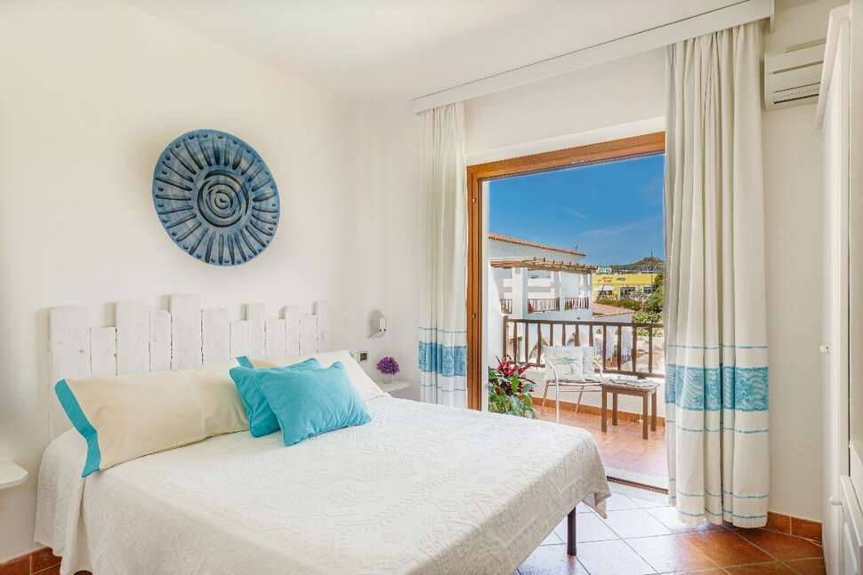Een foto van Hotel La Funtana