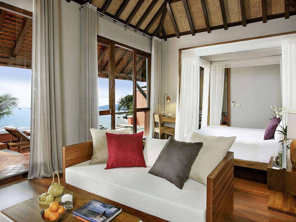 Ein Foto Renaissance Koh Samui Resort & Spa