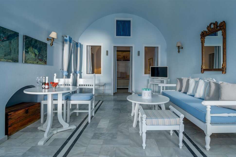 Een foto van Andromeda Villas & Spa Resort