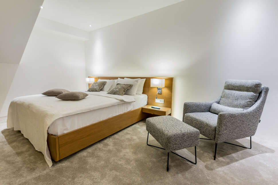 Een foto van Hotel Harmonia by Dukley