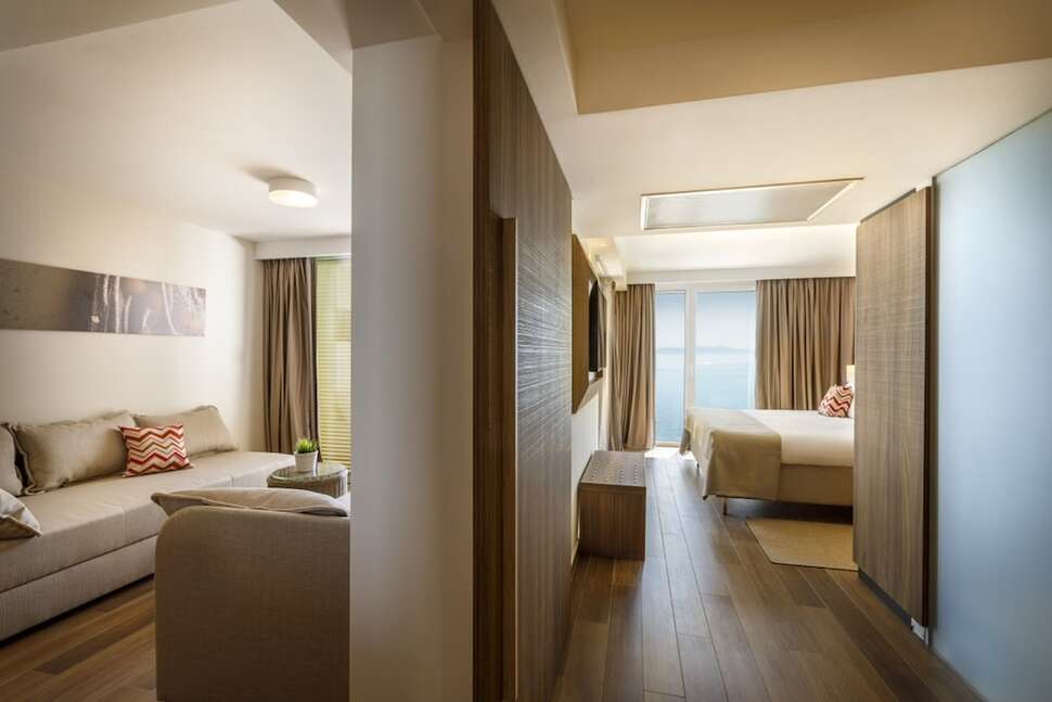 Een foto van Valamar Girandella Resort - Designed for Adults