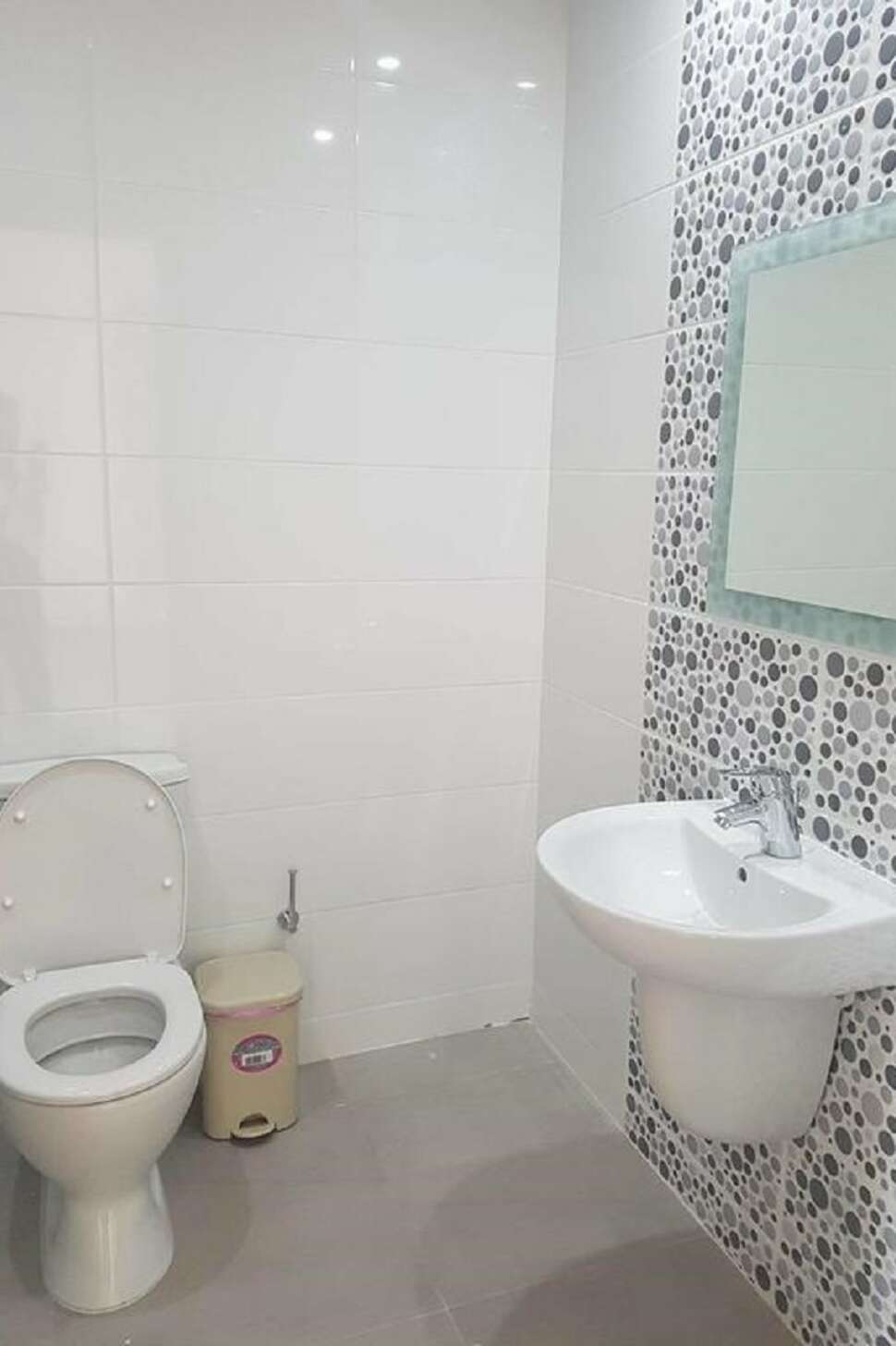 Een foto van Evabelle Napa Appartementen