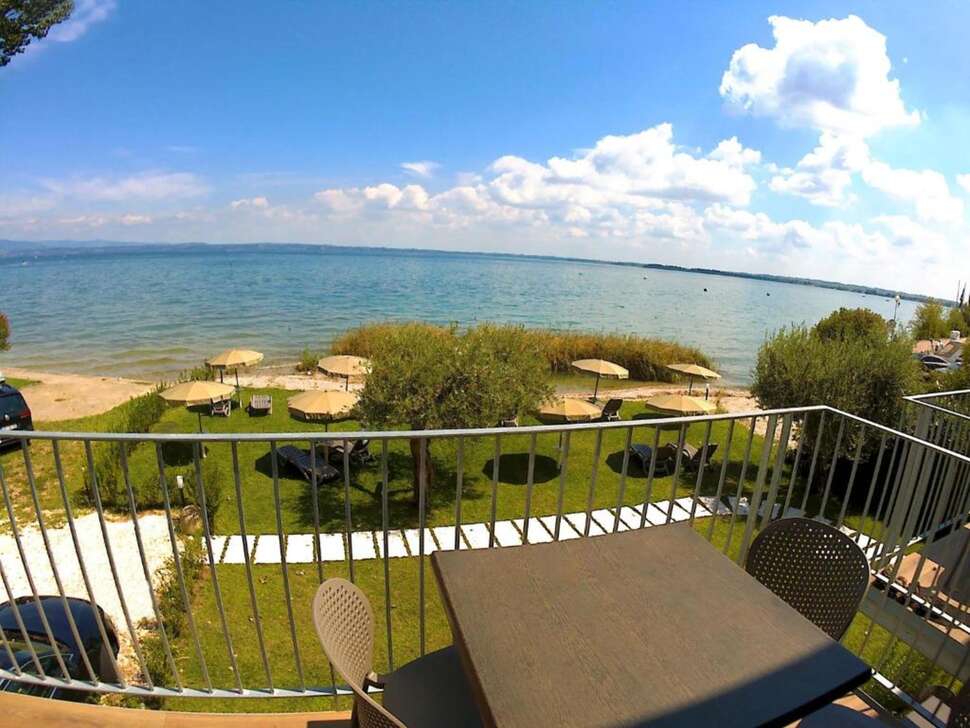 Een foto van Villa Canneto
