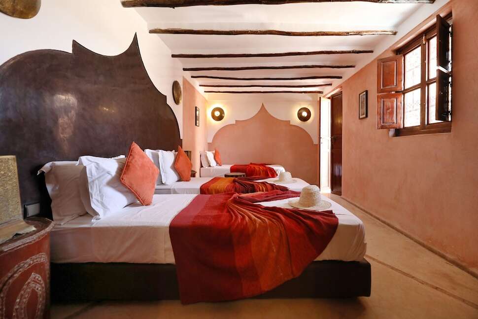 Ein Foto Riad Sidi Mimoune