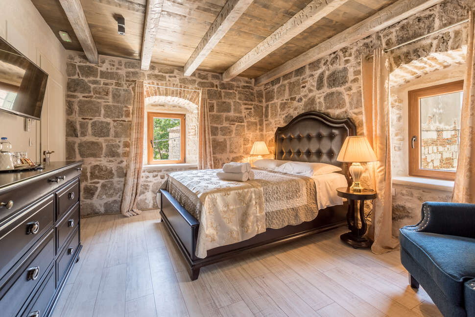 Een foto van Heritage Palace Varos