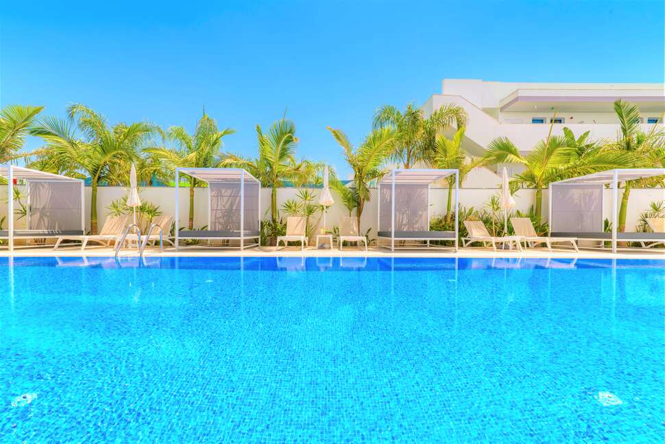 Een foto van Hotel Tasia Maris Seasons
