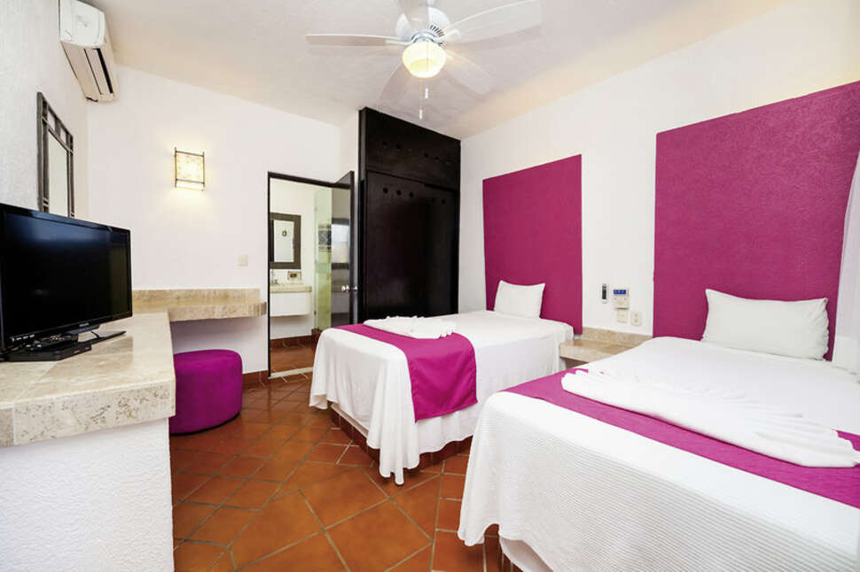 Een foto van Nina Hotel & Beach Club